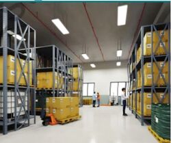 Tukang Innovation Drive (D22), Factory #575677511
